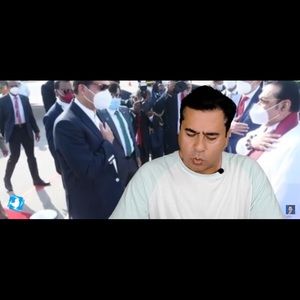 Meet your Posher, Muhammad